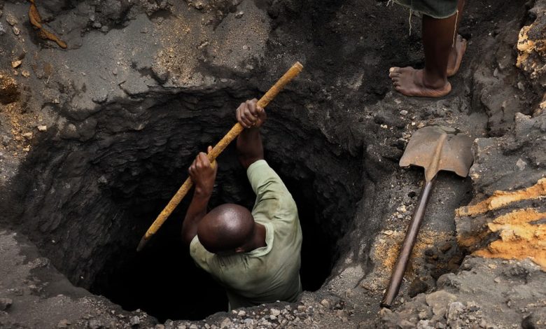 artisanal-and-small-scale-mining-in-africa-geology-for-investors