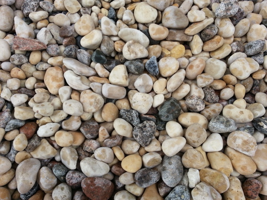 river-pebbles