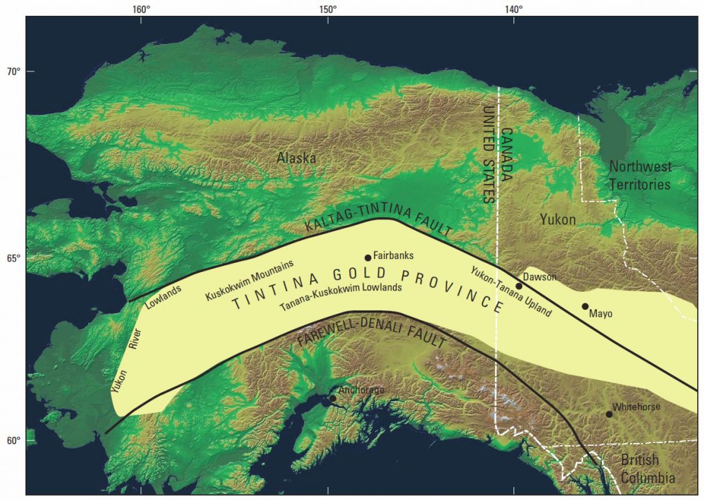 Project Updates Part 2: New Mines, New Results and New Spills